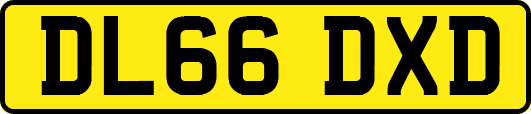 DL66DXD