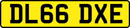 DL66DXE