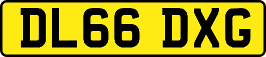 DL66DXG