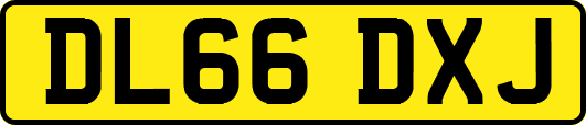 DL66DXJ
