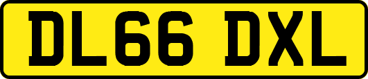 DL66DXL