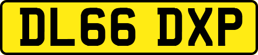 DL66DXP
