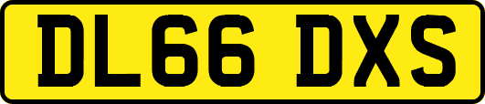 DL66DXS