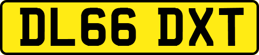 DL66DXT