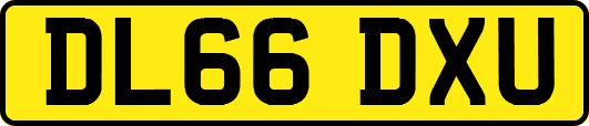 DL66DXU
