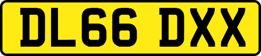 DL66DXX