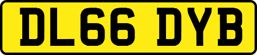 DL66DYB