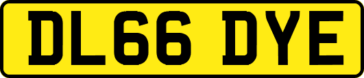 DL66DYE