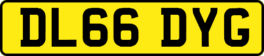 DL66DYG