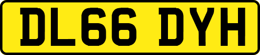 DL66DYH
