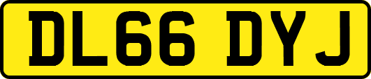 DL66DYJ