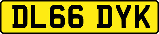 DL66DYK