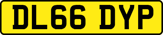DL66DYP