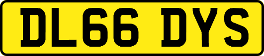 DL66DYS