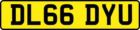 DL66DYU