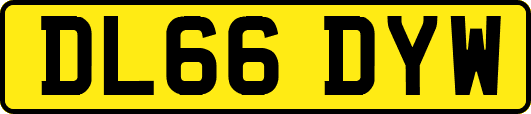 DL66DYW