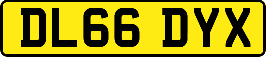 DL66DYX