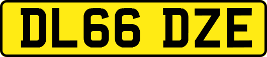 DL66DZE