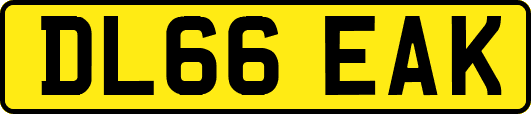 DL66EAK