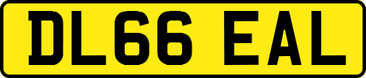 DL66EAL