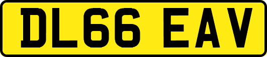 DL66EAV