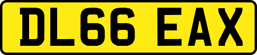 DL66EAX