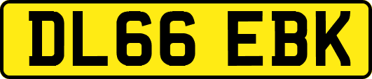 DL66EBK
