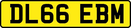 DL66EBM
