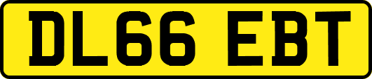 DL66EBT
