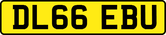 DL66EBU
