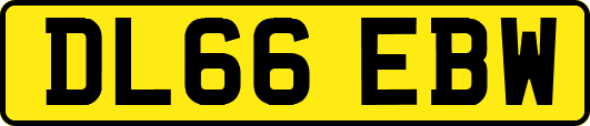 DL66EBW