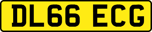 DL66ECG