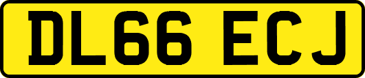 DL66ECJ