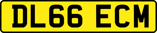 DL66ECM