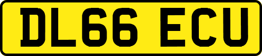 DL66ECU