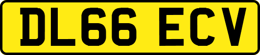 DL66ECV