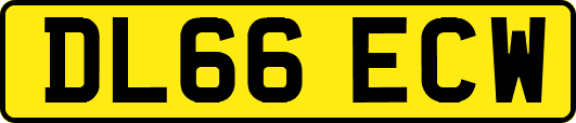 DL66ECW