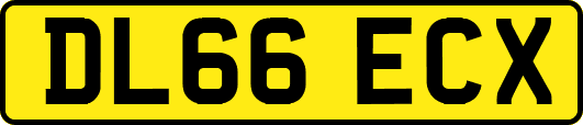 DL66ECX