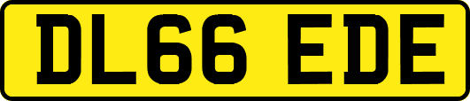 DL66EDE