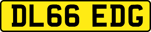 DL66EDG