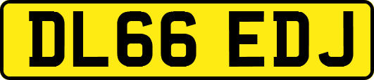 DL66EDJ