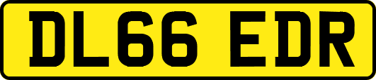 DL66EDR