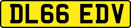 DL66EDV