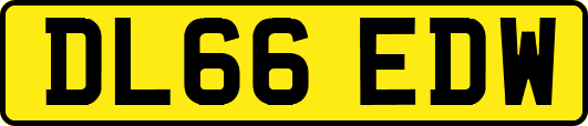 DL66EDW