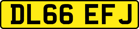 DL66EFJ