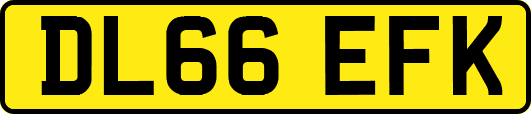 DL66EFK