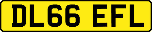 DL66EFL