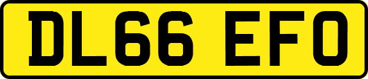 DL66EFO
