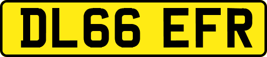 DL66EFR