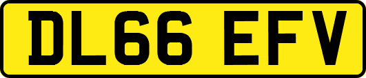 DL66EFV